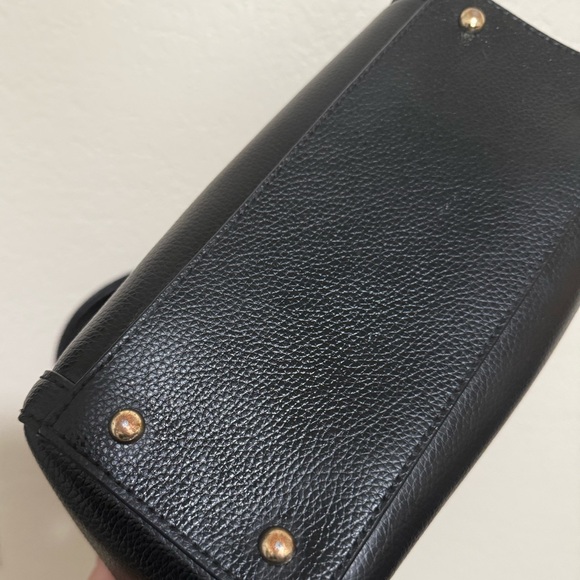 EUC Karl Lagerfeld Handbag - Picture 4 of 11